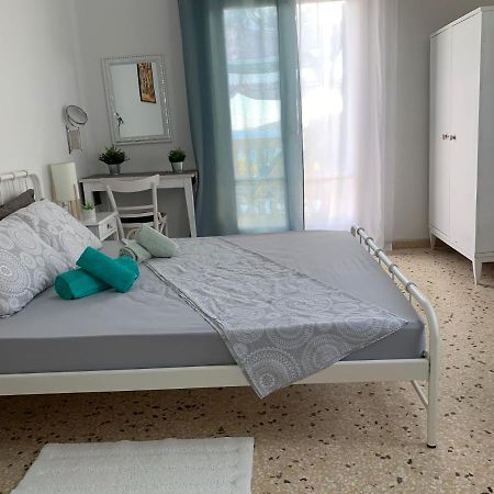 Villa Loula Apartment II Poros Town Eksteriør billede