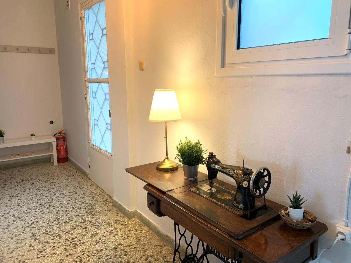 Villa Loula Apartment II Poros Town Eksteriør billede