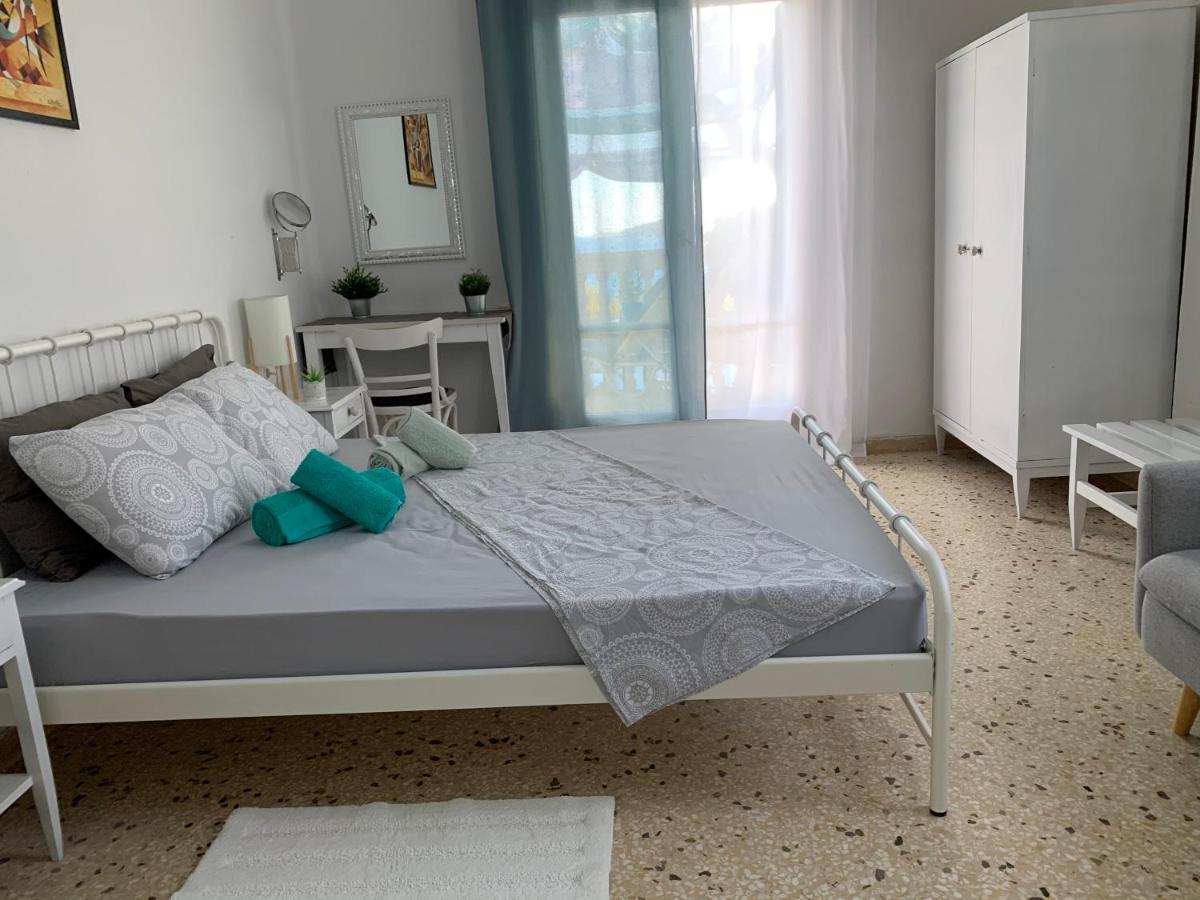 Villa Loula Apartment II Poros Town Eksteriør billede