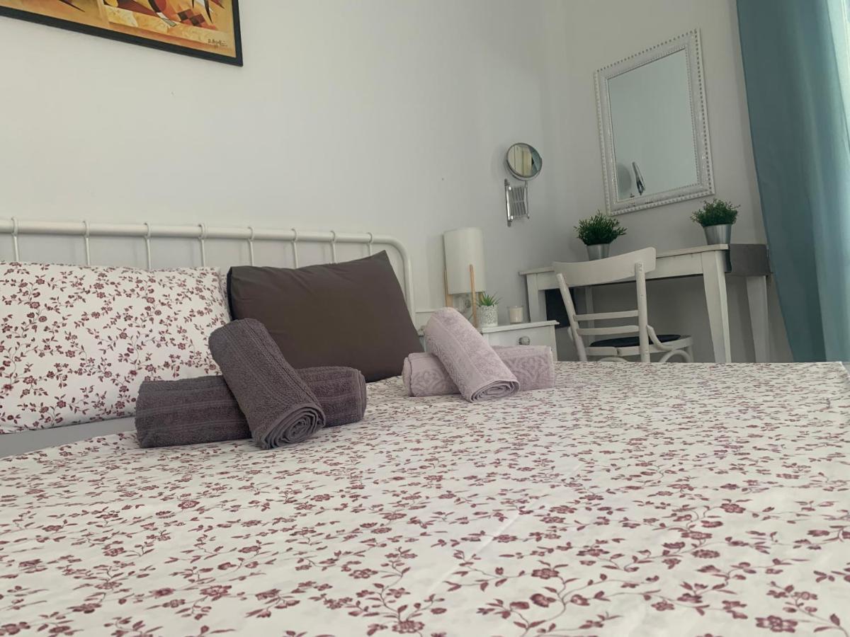 Villa Loula Apartment II Poros Town Eksteriør billede