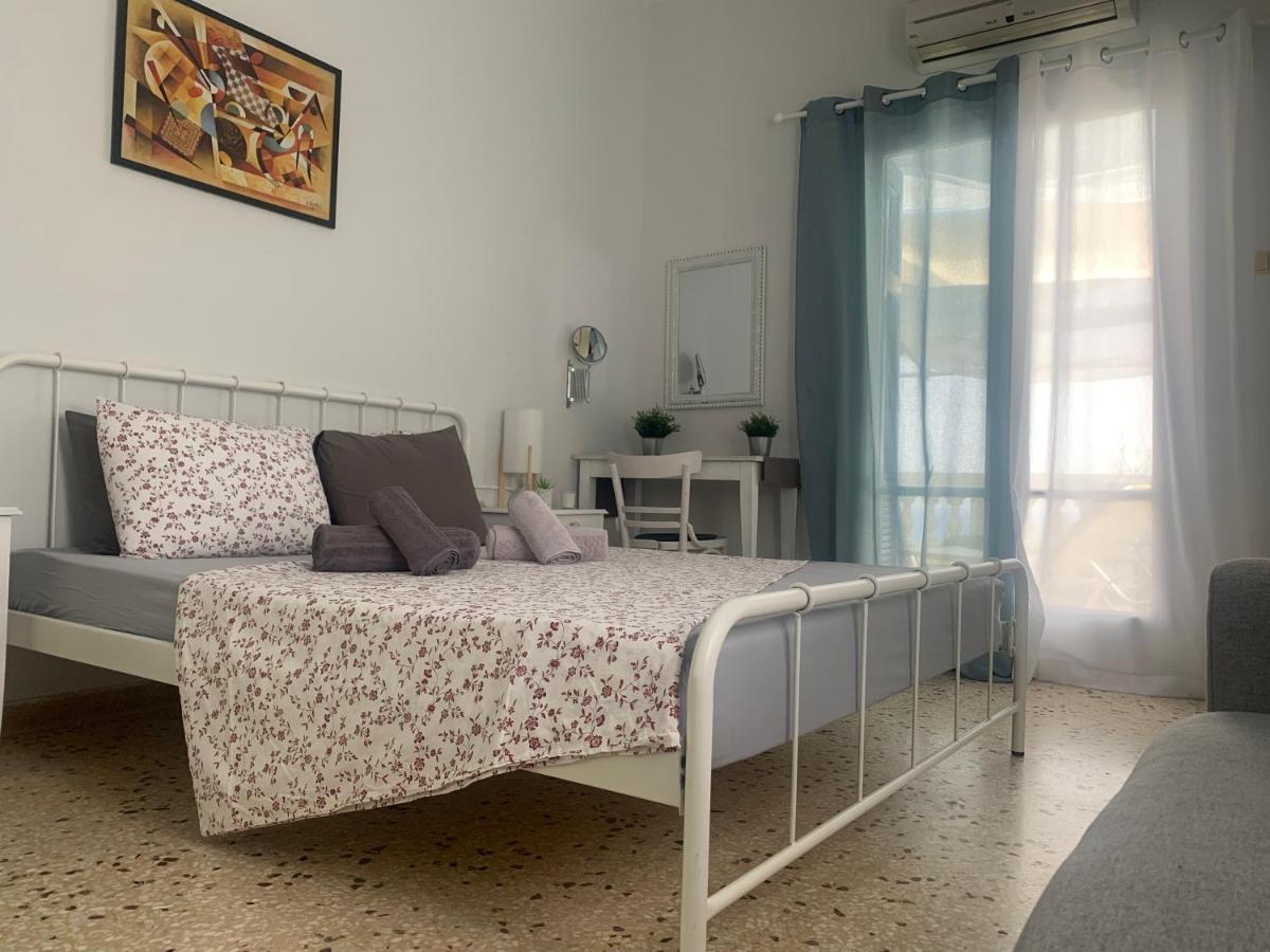 Villa Loula Apartment II Poros Town Eksteriør billede